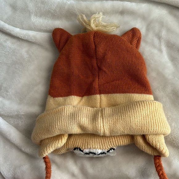 Chip n Dale beanie good condition from Disneyland - Picture 2 of 4